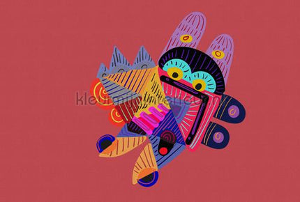 AS Creation Walls by Patel 3 DD121920 | Bestellen bij https://www.kleurmijninterieur.nl/