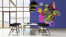 AS Creation Walls by Patel 3 DD121924 | Bestellen bij https://www.kleurmijninterieur.nl/