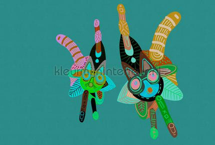 AS Creation Walls by Patel 3 DD121928 | Bestellen bij https://www.kleurmijninterieur.nl/