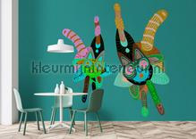 AS Creation Walls by Patel 3 DD121928 | Bestellen bij https://www.kleurmijninterieur.nl/