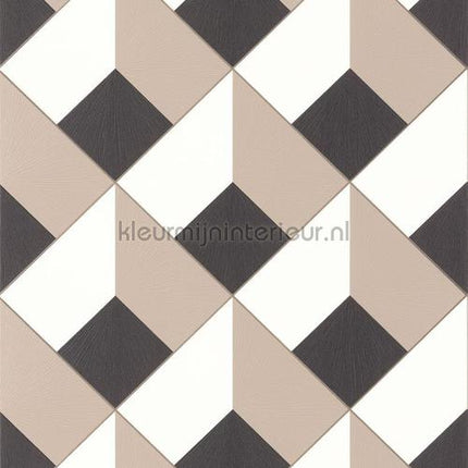 Casadeco Perception PERP86511510 | Bestellen bij https://www.kleurmijninterieur.nl/