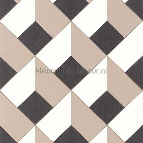 Casadeco Perception PERP86511510 | Bestellen bij https://www.kleurmijninterieur.nl/