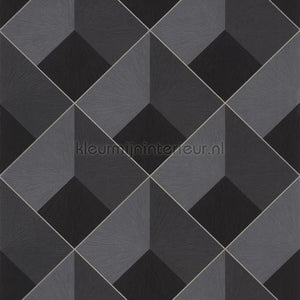 Casadeco Perception PERP86519530 | Bestellen bij https://www.kleurmijninterieur.nl/