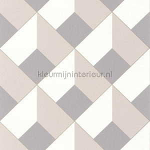 Casadeco Perception PERP86511323 | Bestellen bij https://www.kleurmijninterieur.nl/