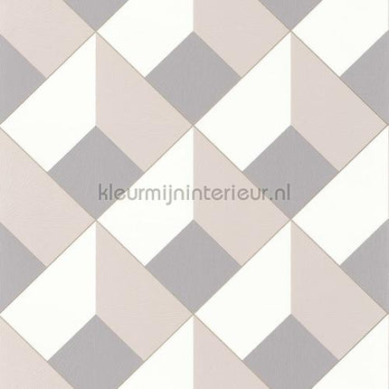 Casadeco Perception PERP86511323 | Bestellen bij https://www.kleurmijninterieur.nl/