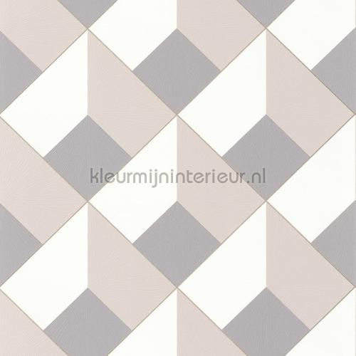 Casadeco Perception PERP86511323 | Bestellen bij https://www.kleurmijninterieur.nl/