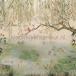 Coordonne Random Chinoiseries 7900040 | Bestellen bij https://www.kleurmijninterieur.nl/