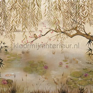 Coordonne Random Chinoiseries 7900041 | Bestellen bij https://www.kleurmijninterieur.nl/