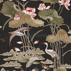 Dutch Wallcoverings Tapestry TP422706 | Bestellen bij https://www.kleurmijninterieur.nl/
