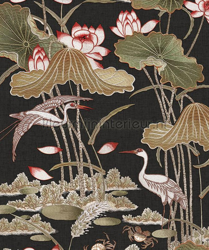 Dutch Wallcoverings Tapestry TP422706 | Bestellen bij https://www.kleurmijninterieur.nl/