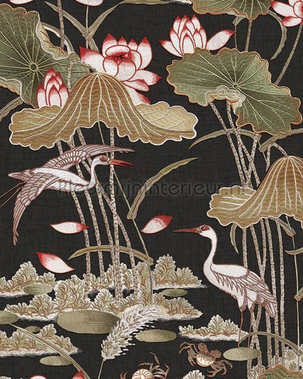Dutch Wallcoverings Tapestry TP422706 | Bestellen bij https://www.kleurmijninterieur.nl/