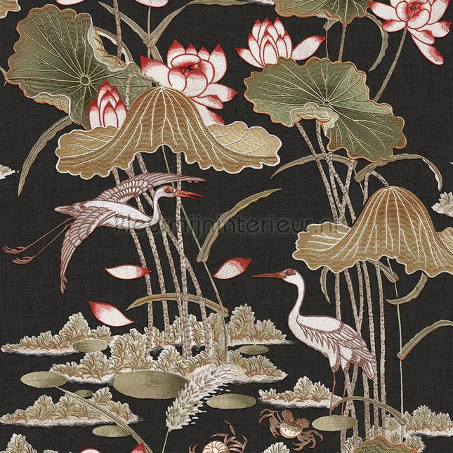 Dutch Wallcoverings Tapestry TP422706 | Bestellen bij https://www.kleurmijninterieur.nl/