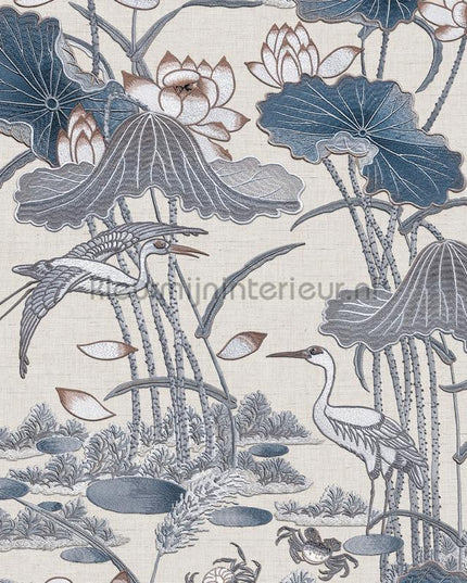 Dutch Wallcoverings Tapestry TP422702 | Bestellen bij https://www.kleurmijninterieur.nl/