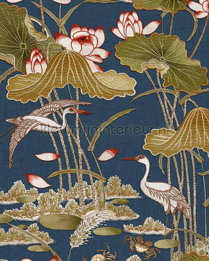 Dutch Wallcoverings Tapestry TP422705 | Bestellen bij https://www.kleurmijninterieur.nl/