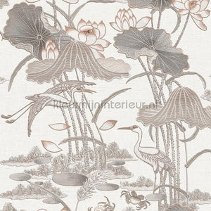 Dutch Wallcoverings Tapestry TP422701 | Bestellen bij https://www.kleurmijninterieur.nl/