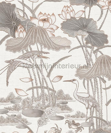 Dutch Wallcoverings Tapestry TP422701 | Bestellen bij https://www.kleurmijninterieur.nl/