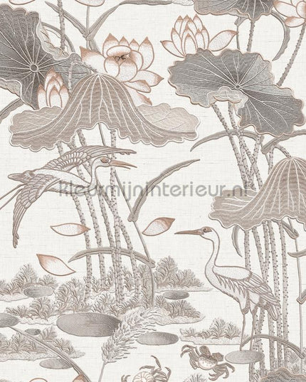 Dutch Wallcoverings Tapestry TP422701 | Bestellen bij https://www.kleurmijninterieur.nl/