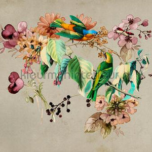 AS Creation Walls by Patel 3 DD122400 | Bestellen bij https://www.kleurmijninterieur.nl/