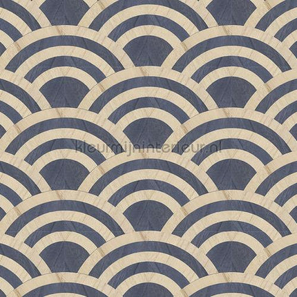 Arte Tokyo Blue MO3043 | Bestellen bij https://www.kleurmijninterieur.nl/