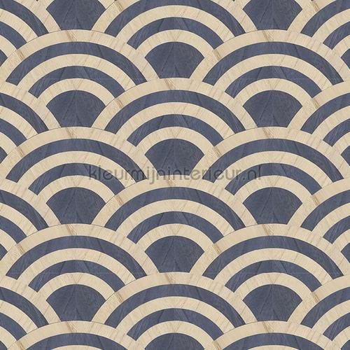 Arte Tokyo Blue MO3043 | Bestellen bij https://www.kleurmijninterieur.nl/