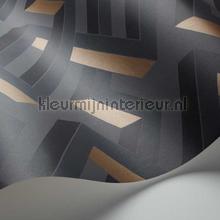Cole and Son Geometric II 105-1001 | Bestellen bij https://www.kleurmijninterieur.nl/