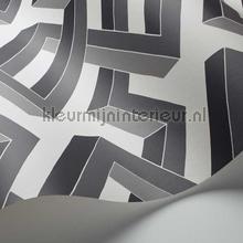 Cole and Son Geometric II 105-1002 | Bestellen bij https://www.kleurmijninterieur.nl/