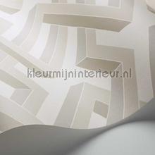 Cole and Son Geometric II 105-1003 | Bestellen bij https://www.kleurmijninterieur.nl/