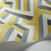 Cole and Son Geometric II 105-1005 | Bestellen bij https://www.kleurmijninterieur.nl/