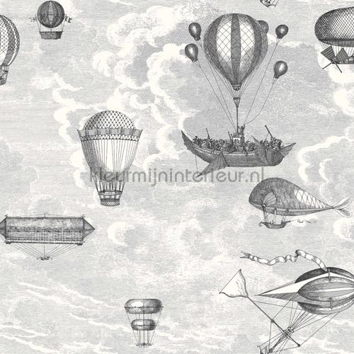 Cole and Son Fornasetti 114-27053 | Bestellen bij https://www.kleurmijninterieur.nl/