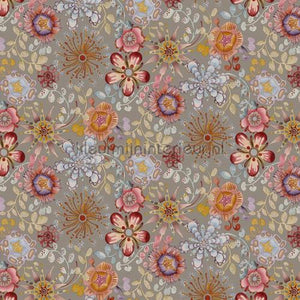 Missoni Home Wallcoverings 04 10310 | Bestellen bij https://www.kleurmijninterieur.nl/