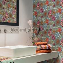 Missoni Home Wallcoverings 04 10310 | Bestellen bij https://www.kleurmijninterieur.nl/