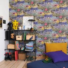 Caselio Young and Free YNF103309009 | Bestellen bij https://www.kleurmijninterieur.nl/