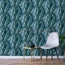 Hookedonwalls Leopard Walk 15339 | Bestellen bij https://www.kleurmijninterieur.nl/
