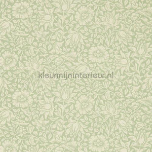 Morris and Co Archive V Melsetter 216678 | Bestellen bij https://www.kleurmijninterieur.nl/
