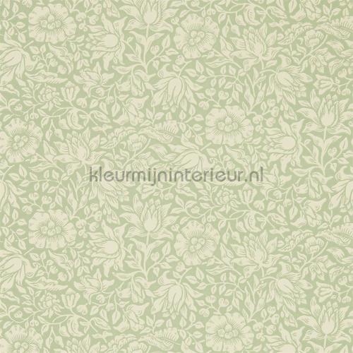 Morris and Co Archive V Melsetter 216678 | Bestellen bij https://www.kleurmijninterieur.nl/