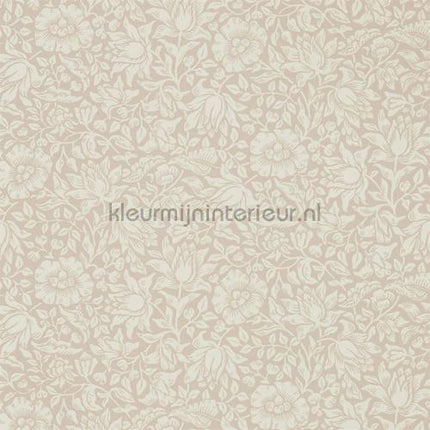 Morris and Co Archive V Melsetter 216675 | Bestellen bij https://www.kleurmijninterieur.nl/