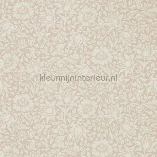 Morris and Co Archive V Melsetter 216675 | Bestellen bij https://www.kleurmijninterieur.nl/