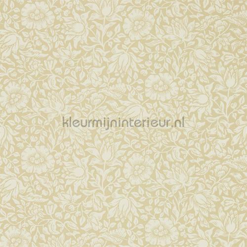 Morris and Co Archive V Melsetter 216677 | Bestellen bij https://www.kleurmijninterieur.nl/