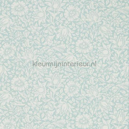 Morris and Co Archive V Melsetter 216679 | Bestellen bij https://www.kleurmijninterieur.nl/