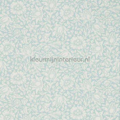 Morris and Co Archive V Melsetter 216679 | Bestellen bij https://www.kleurmijninterieur.nl/