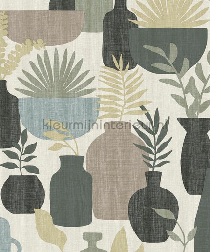 Hookedonwalls Alegria 23840 | Bestellen bij https://www.kleurmijninterieur.nl/