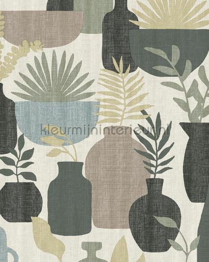 Hookedonwalls Alegria 23840 | Bestellen bij https://www.kleurmijninterieur.nl/