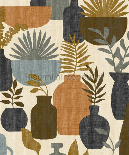 Hookedonwalls Alegria 23841 | Bestellen bij https://www.kleurmijninterieur.nl/