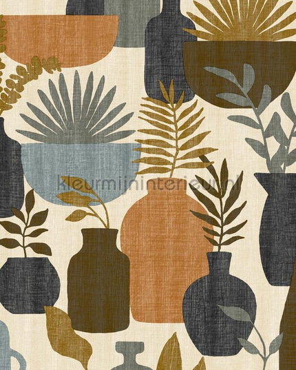 Hookedonwalls Alegria 23841 | Bestellen bij https://www.kleurmijninterieur.nl/