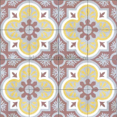 Coordonne Tiles 3000018 | Bestellen bij https://www.kleurmijninterieur.nl/