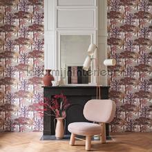 Casamance Nuit de orient 75380202 | Bestellen bij https://www.kleurmijninterieur.nl/