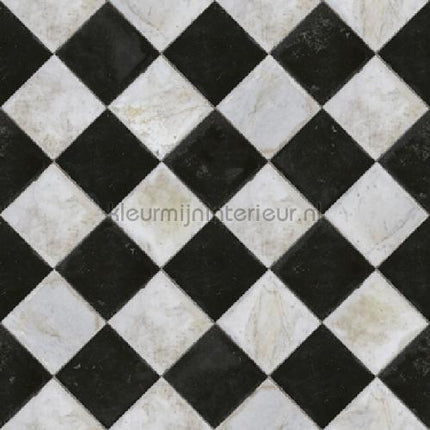 Coordonne Tiles 3000001 | Bestellen bij https://www.kleurmijninterieur.nl/