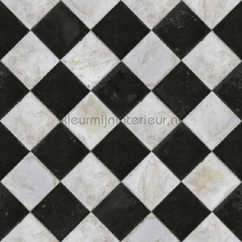 Coordonne Tiles 3000001 | Bestellen bij https://www.kleurmijninterieur.nl/