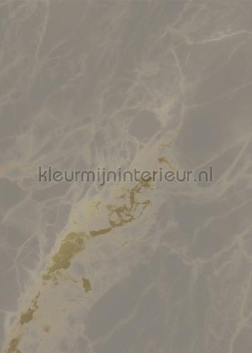 Kek Amsterdam Gold Metallics MW-052 | Bestellen bij https://www.kleurmijninterieur.nl/