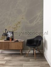 Kek Amsterdam Gold Metallics MW-052 | Bestellen bij https://www.kleurmijninterieur.nl/